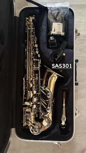 Selmer alto saxophone brass - selmer,