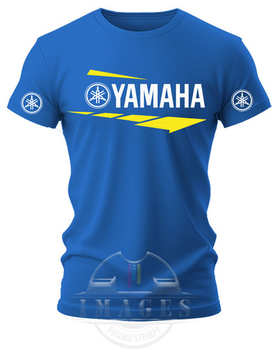 Shirt yamaha replica - yamaha,