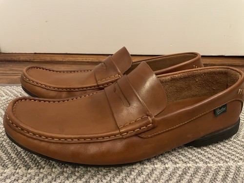 Mocassino paraboot vero - paraboot,