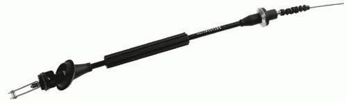 Cavo frizione sachs 3074 600 - cavo,
