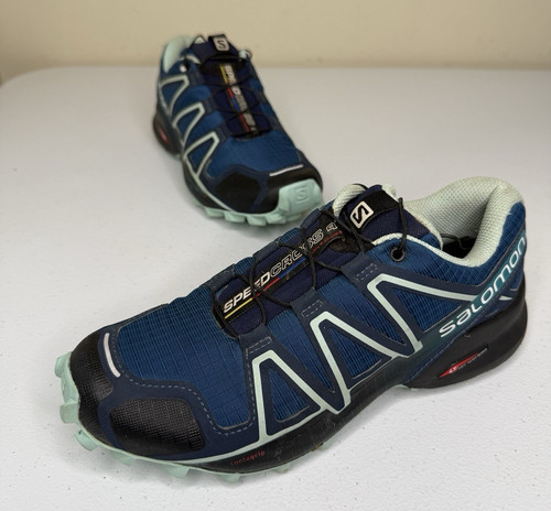 Scarpe trail running - scarpe,