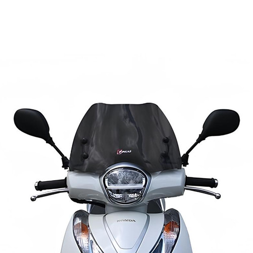Cupolino fume sport con - cupolino,