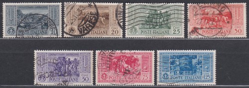 Italia regno 1932 - 1932,