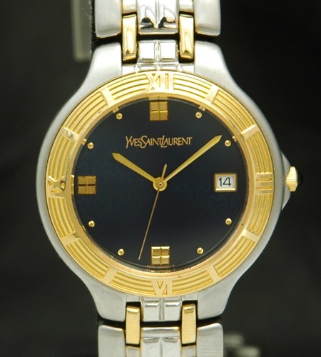 Orologio unisex yves saint - unisex,