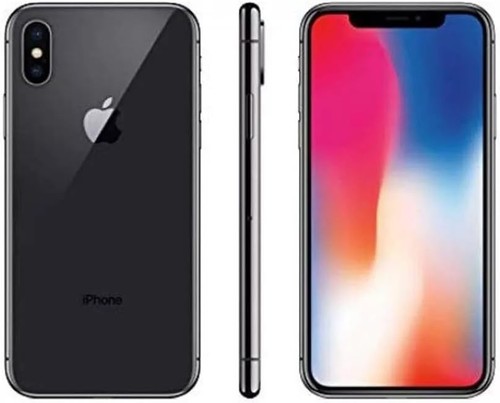 Apple iphone - apple, x