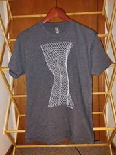 maglietta recinzione maglia