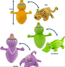 Merchandising Barbapapa'