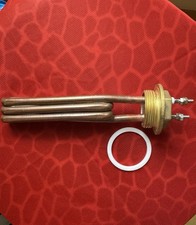 Radiatore ø 1 1/4" + O-ring