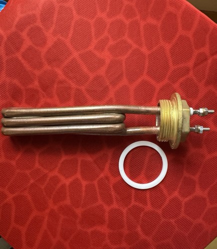 Radiatore o ring - ø, 1