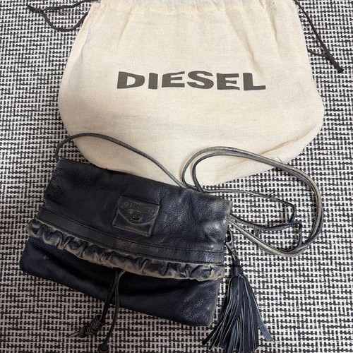 Borsa tracolla diesel - a,