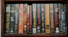 Videocassette Varie Classici