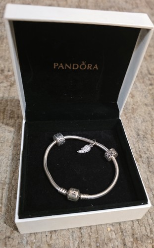 Pandora moments sterling - moments,
