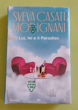 Lui, lei e il Paradiso –