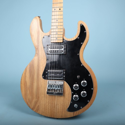 Chitarra elettrica peavey - peavey, t-60