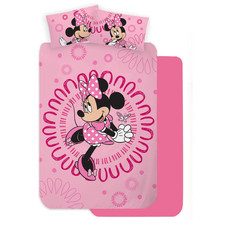 COMPLETO LENZUOLA 3 PEZZI