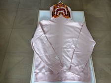 Autentica felpa con cappuccio