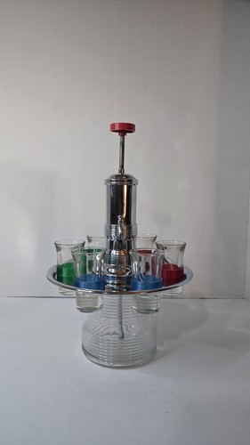 Distributore liquori - di,