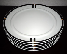 Rosenthal Cupola Nera Linea