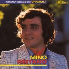 MINO REITANO - I grandi