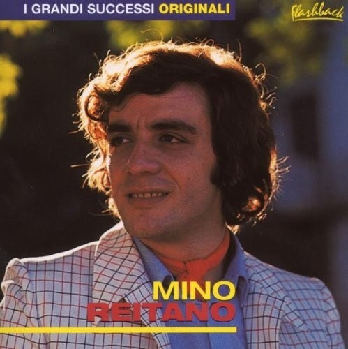 Mino reitano i - mino,