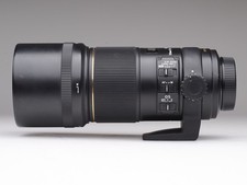 Sigma EX 150 mm f/2.8 DG OS