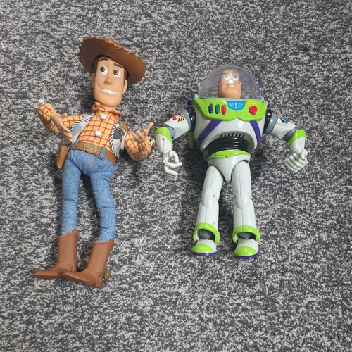 Disney toy story - toy, 1