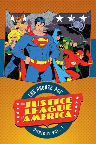 Comics justice league of - comics,