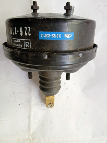 6122 2001 servo freno alfa - 3.6122.2001.4,