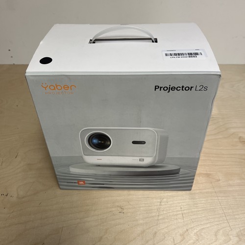 Jbl proyector l2s - jbl,