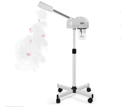 Vaporiera viso professionale - vaporiera,