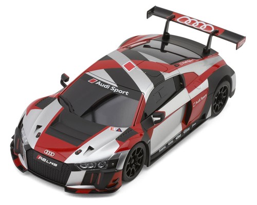 Kyosho audi lms - audi, r8