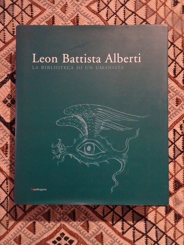 Leon battista alberti - leon, la