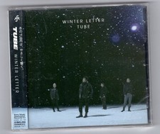 TUBE--- winter letter