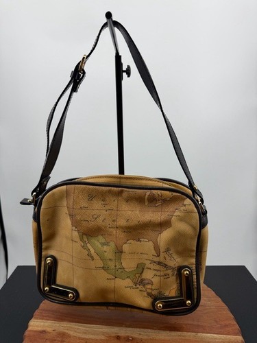 Borsa tracolla alviero - borsa,