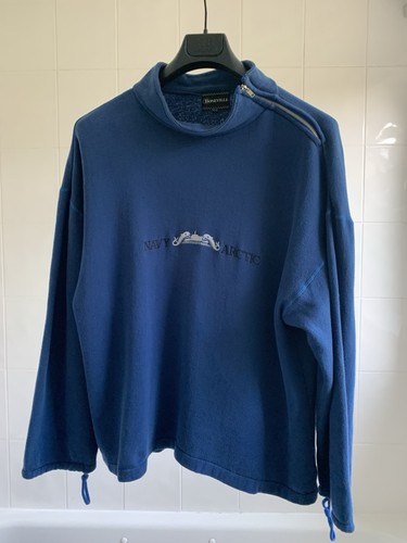 Boneville navy arctic - navy,