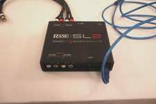 Rane Serato SL2 - Scratch Live
