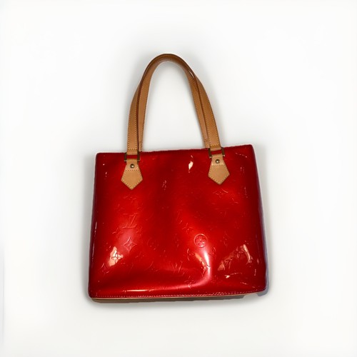 Louis vuitton houston vernis - vuitton,