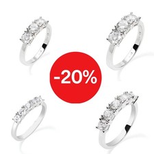 Anello Donna Argento 925