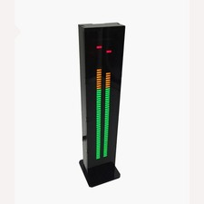AS60 LED Digital Music Audio