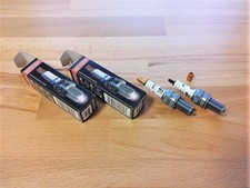 2x candele BRISK BR10S-7