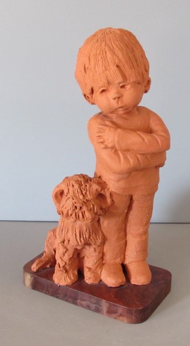 Ann entis scultura - entis,