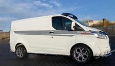 Pedane Battitacco Barre