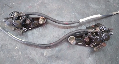 Honda cx500 turbo coppia - ,