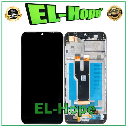 Display lcd frame per zte - lcd,