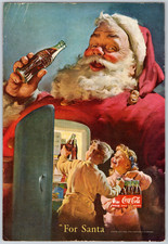 1950 Pubblicità Stampa