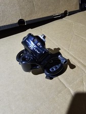 Deragliatore posteriore/mech