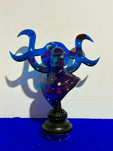 Statua mini busto bowen - mini,