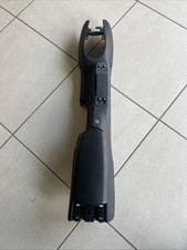 Tunnel Centrale Porsche 996