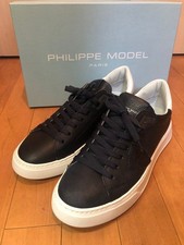 Sneakers basse Philippe