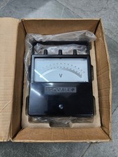 Nuovo voltmetro yokogawa - nuovo, ac